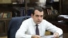 «Քաղաքացիական պայմանագրի» ցուցակը Գյումրիի ընտրություններում կգլխավորի Շիրակի մարզպետը