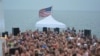 Zabava u Provincetownu