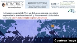 Sondajul INSCOP a fost realizat în perioada 1 -15 iunie 2021, în cadrul unui proiect de cercetare sprijinit de The German Marshall Fund of the United States – și finanțat de Black Sea Trust for Regional Cooperation prin True Story Project.