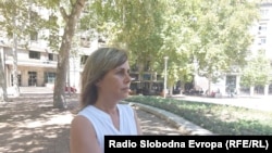 Maja Pavlović je u ponedeljak stupila u treći štrajk glađu