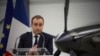 Францускиот министер за одбрана Себастиен Лекорну