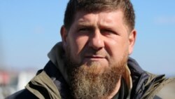 Ramzan Kadirov
