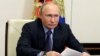 Путін згадав етнічне походження Зеленського, коментуючи український законопроєкт про корінні народи