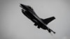 SUA vând Ucrainei piesele de schimb şi a echipamentele de formare pentru avioanele de luptă F-16