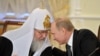 Путін доручив Шойгу встановити «різдвяне перемир’я»