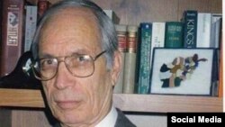 پوهاند محمد حسن کاکړ