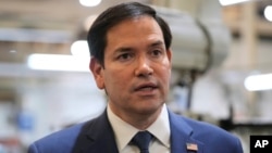 Marco Rubio