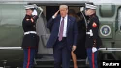 Donald Tramp