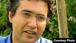 آرش حجازی