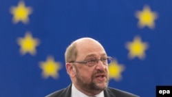 Za stanje u EU kriv nedostatak zajedništva: Martin Šulc
