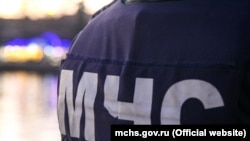 За повідомленнями, ніхто не постраждав