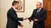Радев предлага Парламентот да го избере Пламен Николов за премиер на Бугарија
