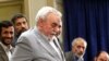 حبیب‌الله عسگراولادی؛ دبیرکل جبهه پیروان امام و رهبری، در نشست اعضای این جبهه با محمود احمدی‌نژاد