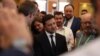 Volodimir Zelenski: Nimeni nu decide destinul Ucrainei fără să o consulte
