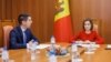 Negocierile de aderare la Uniunea Europeană – prioritatea politicii externe moldovene în 2025