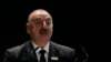 Ադրբեջանի նախագահ Իլհամ Ալիև, արխիվ