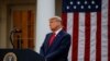 США: Трамп уперше визнав перемогу Байдена