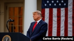 Команда Трампа продовжує оскаржувати результати виборів в окремих штатах