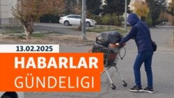 HG: Türkmen-eýran serhedindäki bitarap zolakda awtobuslaryň ýol kireýi iki esse gymmatlady