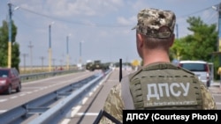 Хворі військові перебувають на самоізоляції з 15 квітня