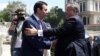 Прво решение за кризата, па потоа за името