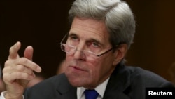 John Kerry