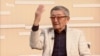 "Жарыкка чыга элек чыгармалары көп". Өткүр талант Дүйшөн Керимовдун өмүрү 