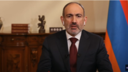 Նիկոլ Փաշինյան․ «Ընդամենը երկու երկրի է ձգտում հարցը լուծել ուժով՝ Ադրբեջանը և Թուրքիան»