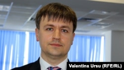 Iulian Rusu