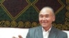 Кабыланбек Балкыбеков.