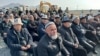 Достук айылынан көчүрүлө турган элге турак жай салуу башталды