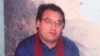Kasym Nurbadow. Surat "Turkmen.news" neşiriniň sahypasyndan alnyp çap edilýär. 