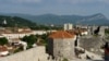 U Nikšiću (na slici) su već neko vrijeme podignute tenzije zbog lokalnih izbora koji će se održati 14. marta.