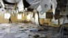 A Taliban attack on an Afghan army base on April 21 in northern Afghanistan was among the most devastating ever in the country, killing more than 130 Afghan soldiers.
