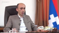 Արցախում Ռուբեն Վարդանյանը վերահսկողություն կունենա բոլոր ոլորտներում, բացի ուժայիններից 