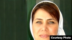 مریم کیان‌ارثی، وکیل کبرا نجار
