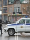 Контртерроритическая операция в Махачкале, архивное фото