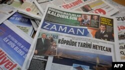 Turski mediji
