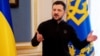 Președintele ucrainean propune un armistițiu de o lună de zile. 