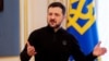 Президент України Володимир Зеленський 