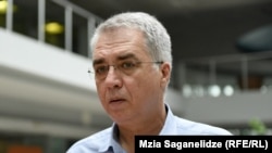 დავით სერგენკო