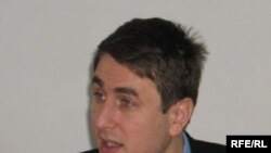 Veaceslav Ioniţă