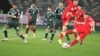 Азия кубогу: БАЭ Кыргызстанды 3:2 эсеби менен утту