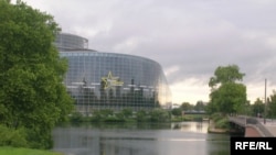 Parlamentul European