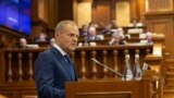 Polşanyň premýer-ministri Donald Tusk