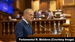 Polşanyň premýer-ministri Donald Tusk
