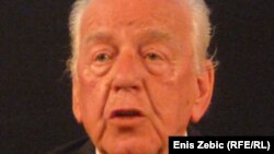 Budimir Lončar