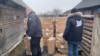 СБУ заявила про «кришування» групою прикордонників незаконного ввезення цигарок