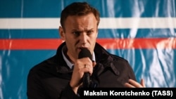 Олексій Навальний