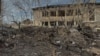 ОВА: російська авіація чотирма КАБами вдарила по Золочівській громаді